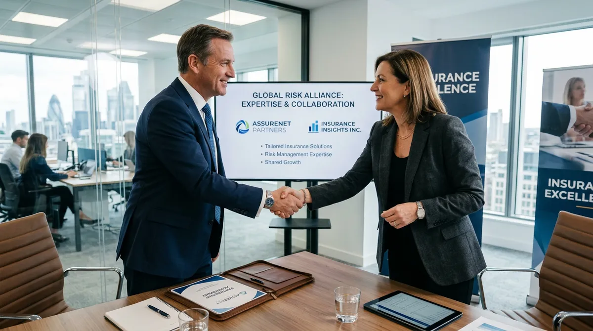 Партнёрства и экспертиза