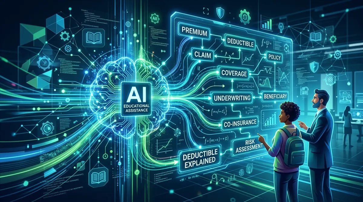 ИИ в образовательном процессе
