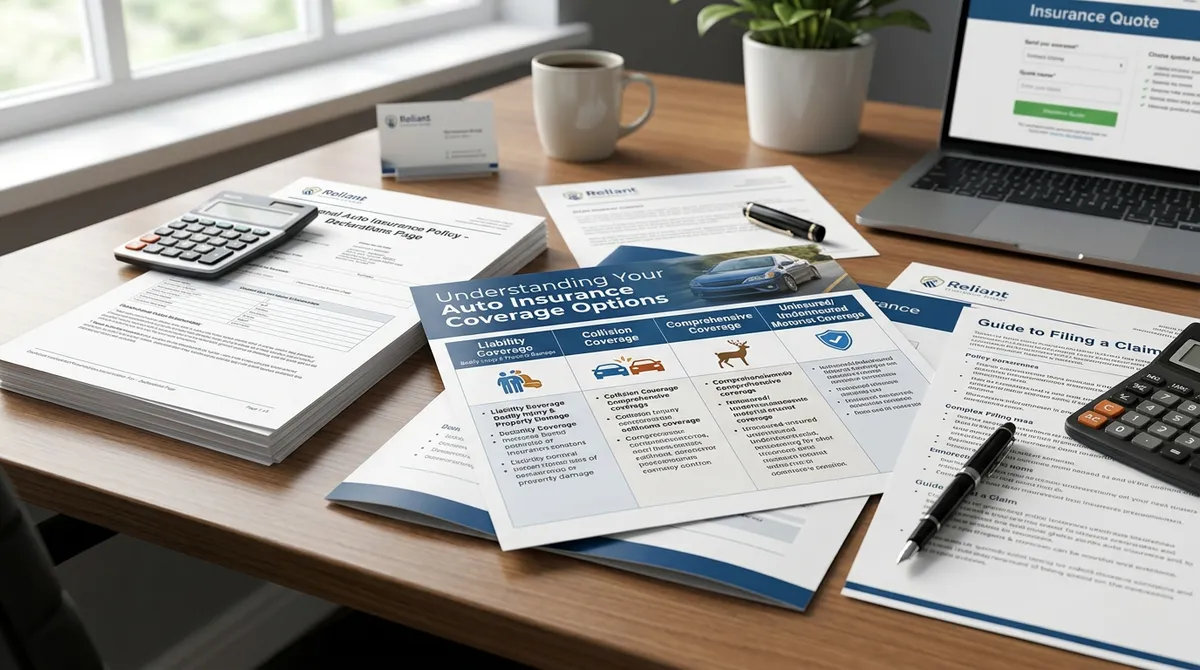 Виды страховых полисов