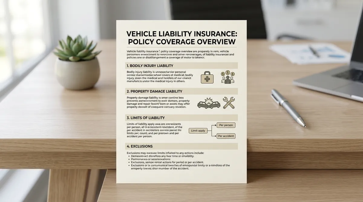 Страхование ответственности