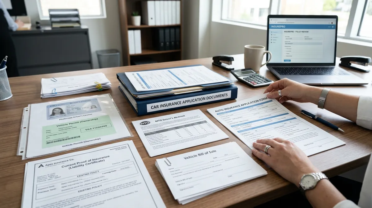 Страхование автомобиля