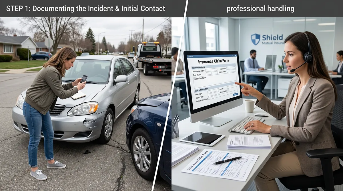 Анализ условий страхования