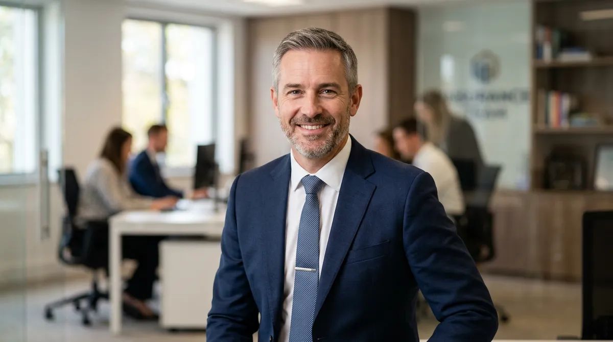 Михаил Новиков, эксперт по страховым программам