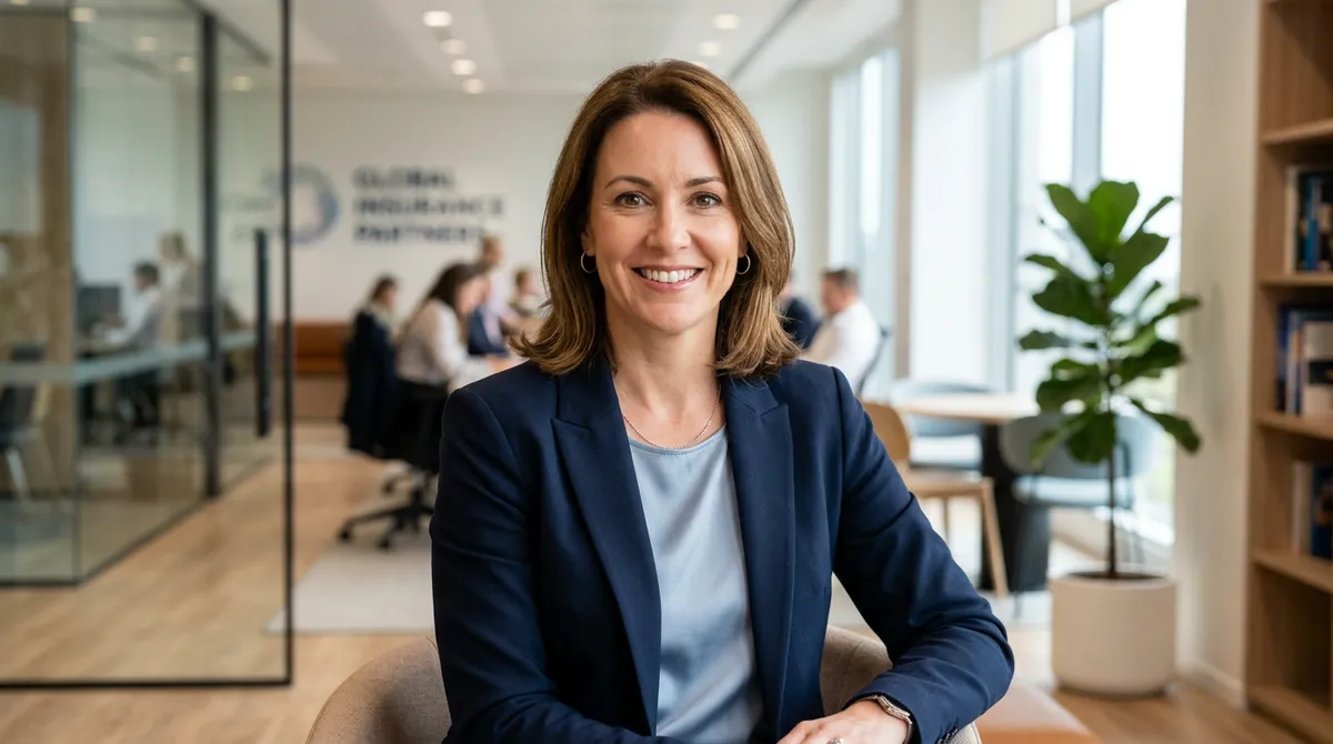 Виктория Соколова, эксперт по страхованию автомобилей