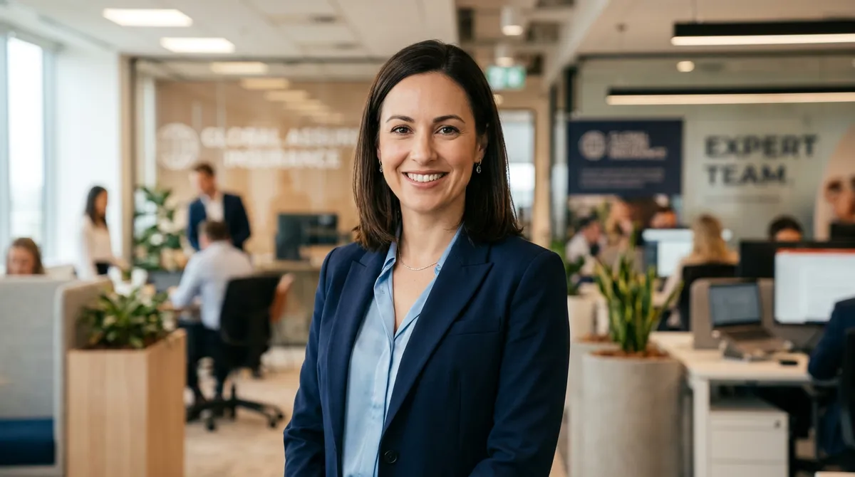 Наталья Федорова, эксперт по условиям страхования